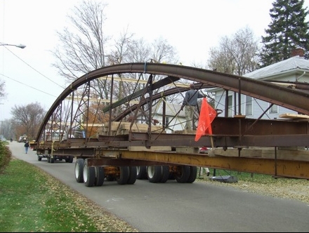 Bridge Moving Services 5