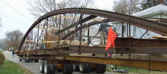 Dingey Movers Bridge Moving Services